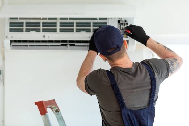 Ventilation Cleaning Services in Waupaca, WI